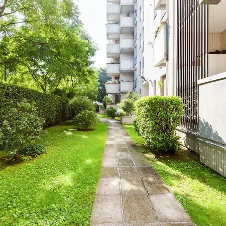 Barona Garden 公寓